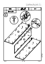 Предварительный просмотр 6 страницы LÜTTENHÜTT 44936759 Assembly Instructions Manual