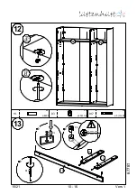 Предварительный просмотр 10 страницы LÜTTENHÜTT 44936759 Assembly Instructions Manual