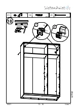 Предварительный просмотр 13 страницы LÜTTENHÜTT 44936759 Assembly Instructions Manual