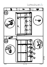 Предварительный просмотр 14 страницы LÜTTENHÜTT 44936759 Assembly Instructions Manual