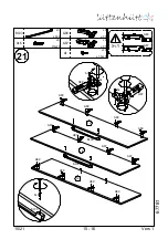 Предварительный просмотр 15 страницы LÜTTENHÜTT 44936759 Assembly Instructions Manual