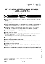 Preview for 7 page of LÜTTENHÜTT 58923510 Assembly Instructions Manual