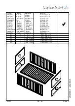 Preview for 16 page of LÜTTENHÜTT 58923510 Assembly Instructions Manual