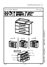 Предварительный просмотр 1 страницы LÜTTENHÜTT 61734207 Manual