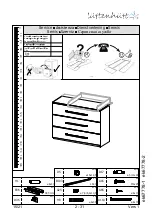 Предварительный просмотр 2 страницы LÜTTENHÜTT 61734207 Manual