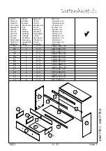 Предварительный просмотр 3 страницы LÜTTENHÜTT 61734207 Manual