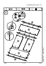 Предварительный просмотр 4 страницы LÜTTENHÜTT 61734207 Manual