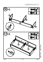 Предварительный просмотр 9 страницы LÜTTENHÜTT 61734207 Manual