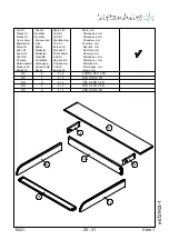 Предварительный просмотр 25 страницы LÜTTENHÜTT 61734207 Manual