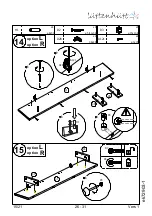 Предварительный просмотр 26 страницы LÜTTENHÜTT 61734207 Manual