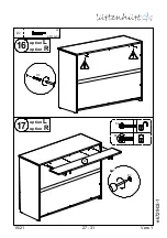 Предварительный просмотр 27 страницы LÜTTENHÜTT 61734207 Manual