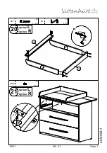 Предварительный просмотр 29 страницы LÜTTENHÜTT 61734207 Manual