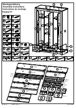 Предварительный просмотр 2 страницы LÜTTENHÜTT Fenne 17 Assembly Instructions Manual