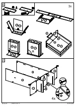 Предварительный просмотр 6 страницы LÜTTENHÜTT Fenne 17 Assembly Instructions Manual