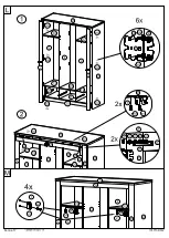 Предварительный просмотр 10 страницы LÜTTENHÜTT Fenne 17 Assembly Instructions Manual