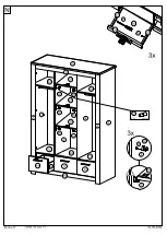 Предварительный просмотр 11 страницы LÜTTENHÜTT Fenne 17 Assembly Instructions Manual