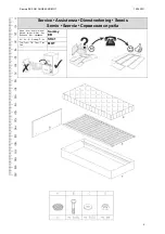 Предварительный просмотр 4 страницы LÜTTENHÜTT Sammy Assembly Instructions Manual