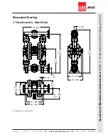 Предварительный просмотр 7 страницы Lutz-Jesco AIRTRAN LI20-FP Series Operation & Maintenance Instructions Manual