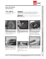 Предварительный просмотр 17 страницы Lutz-Jesco AIRTRAN LI20-FP Series Operation & Maintenance Instructions Manual