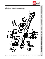 Предварительный просмотр 19 страницы Lutz-Jesco AIRTRAN LI20-FP Series Operation & Maintenance Instructions Manual