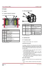 Предварительный просмотр 18 страницы Lutz-Jesco C 7520 Operating Instructions Manual