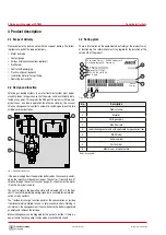 Предварительный просмотр 8 страницы Lutz-Jesco C 7523 Operating Instructions Manual