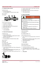 Предварительный просмотр 12 страницы Lutz-Jesco C 7523 Operating Instructions Manual