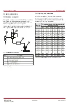 Предварительный просмотр 14 страницы Lutz-Jesco C 7700 Operating Instructions Manual