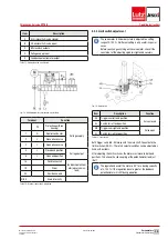 Предварительный просмотр 19 страницы Lutz-Jesco C 7700 Operating Instructions Manual