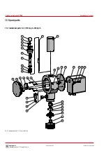 Предварительный просмотр 30 страницы Lutz-Jesco C 7700 Operating Instructions Manual