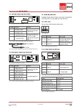 Предварительный просмотр 19 страницы Lutz-Jesco EASYPRO COMPACT Operating Instructions Manual