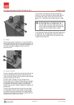 Предварительный просмотр 10 страницы Lutz-Jesco EASYPURE 1000 Operating Instructions Manual