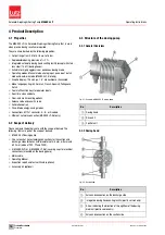 Предварительный просмотр 10 страницы Lutz-Jesco MAGDOS LP Operating Instructions Manual