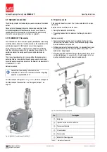 Предварительный просмотр 20 страницы Lutz-Jesco MAGDOS LP Operating Instructions Manual