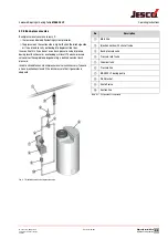 Предварительный просмотр 23 страницы Lutz-Jesco MAGDOS LP Operating Instructions Manual