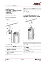 Предварительный просмотр 25 страницы Lutz-Jesco MAGDOS LP Operating Instructions Manual