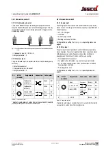 Предварительный просмотр 29 страницы Lutz-Jesco MAGDOS LP Operating Instructions Manual