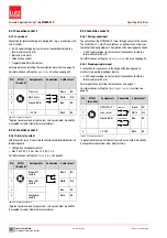 Предварительный просмотр 30 страницы Lutz-Jesco MAGDOS LP Operating Instructions Manual