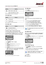 Предварительный просмотр 33 страницы Lutz-Jesco MAGDOS LP Operating Instructions Manual