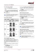 Предварительный просмотр 35 страницы Lutz-Jesco MAGDOS LP Operating Instructions Manual