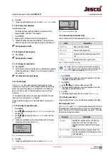 Предварительный просмотр 45 страницы Lutz-Jesco MAGDOS LP Operating Instructions Manual