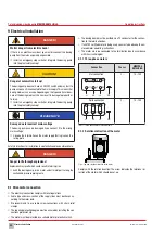 Предварительный просмотр 22 страницы Lutz-Jesco MEMDOS KMS LA Operating Instructions Manual