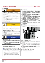 Предварительный просмотр 30 страницы Lutz-Jesco MEMDOS KMS LA Operating Instructions Manual