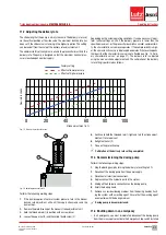 Предварительный просмотр 31 страницы Lutz-Jesco MEMDOS KMS LA Operating Instructions Manual