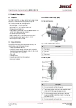 Предварительный просмотр 9 страницы Lutz-Jesco MEMDOS SMART LB Operating Instructions Manual