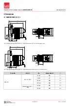 Предварительный просмотр 14 страницы Lutz-Jesco MEMDOS SMART LB Operating Instructions Manual