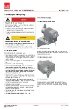 Предварительный просмотр 16 страницы Lutz-Jesco MEMDOS SMART LB Operating Instructions Manual