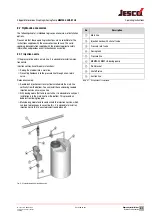 Предварительный просмотр 21 страницы Lutz-Jesco MEMDOS SMART LB Operating Instructions Manual