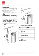 Предварительный просмотр 22 страницы Lutz-Jesco MEMDOS SMART LB Operating Instructions Manual