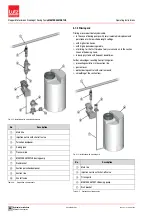 Предварительный просмотр 24 страницы Lutz-Jesco MEMDOS SMART LB Operating Instructions Manual